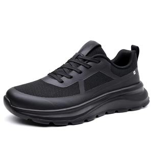 Chaussures de sport décontractées pour hommes, sur mesure, légères, pour activités de plein air, imperméables, pour la randonnée et la course à pied, chaussures pour hommes - Product Image 1