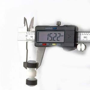 6pcs Paper Pick up <b>Roller</b> Fits For Canon PIXMA MX728 MG4280 MX398 TS5180 MX538 MX928 MG3180 MX378 MX438 MX458 MX518 MX278 MX528 - Product Image 5