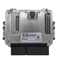 Unité de commande moteur de bonne qualité 0281018913 ECU pour Nissan