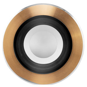 Altavoz de techo Hifi de Audio impermeable de frecuencia completa de 3 pulgadas, 8 <span class=keywords><strong>Ohm</strong></span>, 15W, para cine en casa, fiesta, ordenador y escenario - Product Image 2