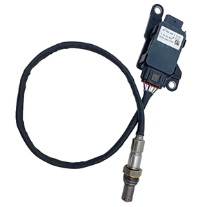 酸化窒素NOxセンサー0281006851トラック用新しい状態部品 - Product Image 4