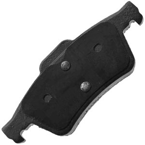 Plaquettes <span class=keywords><strong>de</strong></span> <span class=keywords><strong>frein</strong></span> arrière en céramique D957 44060-00QAF pour Renault Master II Trafic II <span class=keywords><strong>Opel</strong></span> <span class=keywords><strong>Vivaro</strong></span> Nissan Primastar WVA 23554 Kit à faible émission <span class=keywords><strong>de</strong></span> poussière - Product Image 5