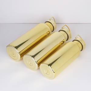 Botella térmica de acero inoxidable de doble pared, aislada al vacío, para bebidas, 600 ml, OEM, venta al por mayor. - Product Image 3