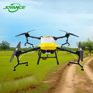 Drone pulvérisateur de pesticides Joyance, drone pulvérisateur pour l'agriculture, <span class=keywords><strong>avion</strong></span> sans pilote pour l'agriculture - Product Image 2