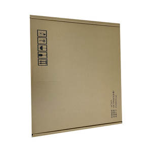 Mesin detektor medis <span class=keywords><strong>Digital</strong></span> portabel, mesin pendeteksi Panel datar 14*17 nirkabel - Product Image 5