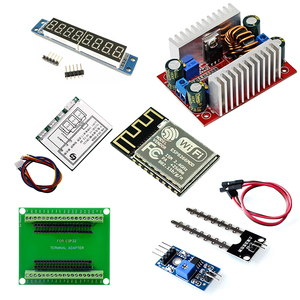11LC010-E/MS IC EEPROM 1K SINGLE WIRE 8MSOP BOM List Service in Stock IC Circuit Board - Product Image 3