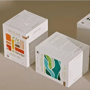 Fornitore di fabbrica <span class=keywords><strong>scatole</strong></span> di carta personalizzate con nome e Logo scatola di cartone personalizzata - Product Image 3