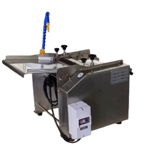 Máquina Industrial para Quitar Piel de Pescado, Peladora de Pescado, Equipo de Procesamiento de Pescado, Despellejadora de Pescado - Product Image 4