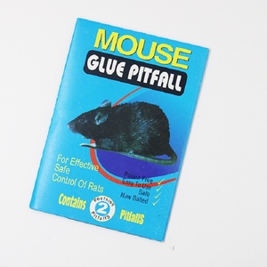 Trampas <span class=keywords><strong>de</strong></span> pegamento personalizables para ratones y cucarachas, 2 unidades, para control <span class=keywords><strong>de</strong></span> plagas - Product Image 4