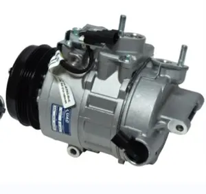 Oem DG1319D629BA DG1319D629BB DG1319D629BC Ac Aftermarket Compressor Supplier Price For F Ord Explorer 12-19