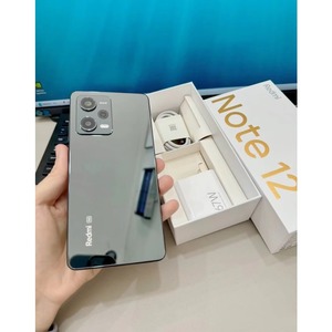 Teléfono Inteligente con <span class=keywords><strong>Precio</strong></span> Sorpresa, Cámaras Traseras Triples, Cámara de 50MP, <span class=keywords><strong>Redmi</strong></span> Note <span class=keywords><strong>12</strong></span> <span class=keywords><strong>Pro</strong></span> 5G - Product Image 2