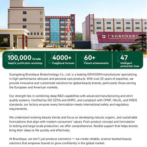 Creme Facial com 5% de Niacinamida que Ilumina o Tom da Pele, Hidratante, Clareador, Vitamina C, Potente Antioxidante - Product Image 6