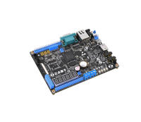 Modul Ethernet Gigabit DDR3 Xilinx Spartan6 S6 Lx16 Papan Pengembangan FPGA Asli