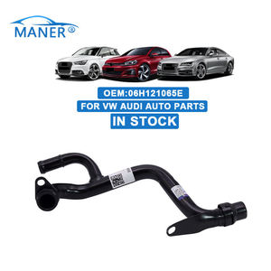 MANER 06H121065E ขายตรงจากโรงงาน ท่อระบบระบายความร้อนเครื่องยนต์ ท่อน้ำหล่อเย็น สำหรับรถยนต์ออดี้ โฟล์คสวาเกน - Product Image 2