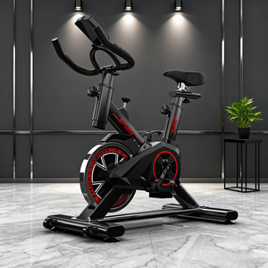 YUNPAO Usine Pas Cher <span class=keywords><strong>Prix</strong></span> Vente Chaude <span class=keywords><strong>Vélo</strong></span> D'exercice Commercial Intérieur <span class=keywords><strong>Spinning</strong></span> Bike pour La Maison Body Building - Product Image 6