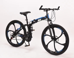 <span class=keywords><strong>Bicicleta</strong></span> de Montaña Plegable al por Mayor 2024 para Importadores / <span class=keywords><strong>Bicicleta</strong></span> de Montaña Plegable India / <span class=keywords><strong>Precio</strong></span> de <span class=keywords><strong>Bicicleta</strong></span> de Montaña Plegable China - Product Image 3