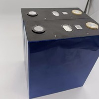 Cellule de batterie LiFePO4 prismatique REPT 3.2V 280Ah, 8000+ cycles, grade A, LFP pour systèmes de stockage d'énergie (ESS), véhicules électriques (EV) et systèmes solaires.
