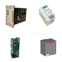 Número de Pedido 3hac022468-001 Módulo Controlador de Robot Serie Dsqc
