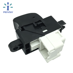 PEIVSO 25411-0M010 Interruptor Eléctrico para Ventanilla, Botón de Control Individual para Infiniti G20 QX4 Nissan Pathfinder - Product Image 4