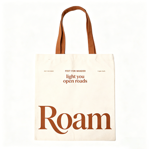 Sac fourre-tout en coton <span class=keywords><strong>minimaliste</strong></span> grande capacité pour <span class=keywords><strong>femme</strong></span>, idéal pour le shopping, la sublimation, et le transport quotidien au travail ou à l'école – Approvisionnement en gros direct usine - Product Image 1