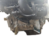 Nouvelle Peugeot 1.6T 308 408 508 3008 2008 Citroën C4L C5 C3-XR C6 C4 5G02 10UF01 5G02 Ensemble moteur d'origine