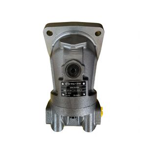Motor Hidráulico Key Long A2fm4561w Vpb030, 45 cm³, Desplazamiento Fijo, Tipo de Pistón de Eje Oblicuo - Product Image 1