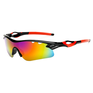 Gafas de Sol Drive Men, Protección Solar para Ciclismo, Moda para Exteriores, Gafas de Sol para Hombre y Mujer - Product Image 6