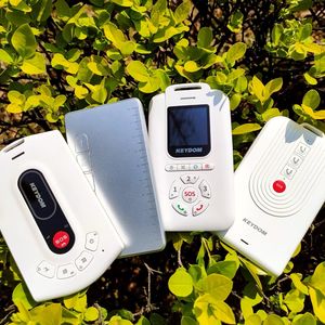 Traceur GPS intelligent pour enfants avec positionnement Beidou, module de suivi sans fil 4G LTE, conception en barre, double SIM, batterie 1200 mAh, traceur IoT - Product Image 4