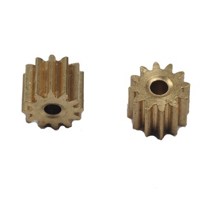 Hot Bán Tùy Chỉnh Brass <span class=keywords><strong>Mini</strong></span> Nhỏ Bánh Răng Kim Loại Bánh Răng Bánh Răng Hộp - Product Image 3