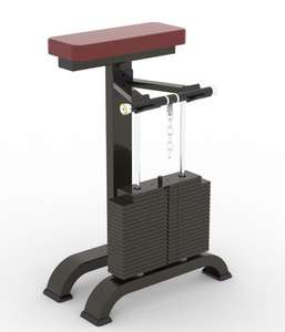 <span class=keywords><strong>Precio</strong></span> al por mayor, uso comercial, equipo de gimnasio de fitness, máquina de muñeca, máquina de rizos de muñeca, entrenador de <span class=keywords><strong>antebrazo</strong></span> - Product Image 4