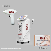 Nouvelle technologie 2025 Diode laser haute puissance Dilas 755nm 808nm 940nm 1064nm ÉPILATEUR LASER ÉPILATION MACHINE ÉQUIPEMENT DE BEAUTÉ
