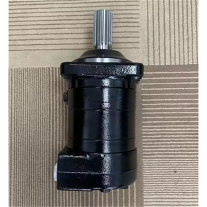 Motor Hidráulico Lainuo Orbital TMT 400 151Z3265, TMT-250 315 400 470 500 630 TMT470V 151Z3305 - Product Image 2