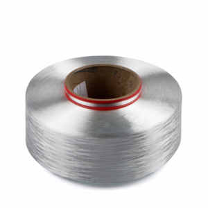 เส้นด้าย220 Ture Denier สำหรับโร<span class=keywords><strong>ง</strong></span><span class=keywords><strong>ง</strong></span>าน Vamp เส้นผมหลอมละลาย - Product Image 2