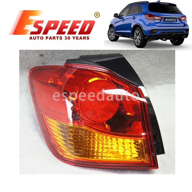 LED Taillight 8330A689 8330A690 8330A843 8330A844 for MITSUBISHI