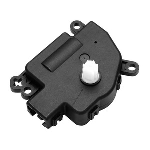 Válvula de aceleración 604-241 7L1Z19E616F 8L8Z19E616C para Ford, reemplazo y reparación - Product Image 2