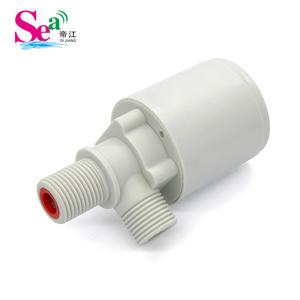 Vanne de contrôle de niveau d'eau à flotteur interne verticale à 4 points entièrement automatique, économiseur d'eau pour cuisinière, dispositif de contrôle fourni par le fabricant - Product Image 2