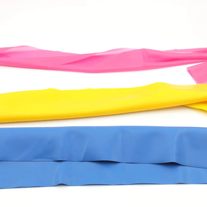 <span class=keywords><strong>Bandas</strong></span> elásticas duraderas <span class=keywords><strong>con</strong></span> logotipo personalizado para entrenamiento de cuerpo entero - Product Image 3