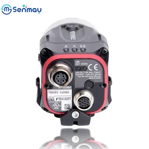 Sensor de Visão Inteligente <span class=keywords><strong>KEYENCE</strong></span> <span class=keywords><strong>IV</strong></span>-500C <span class=keywords><strong>IV</strong></span>-500CA Original, Inspeção de Alta Precisão |   Em Estoque |   SENMAY - Product Image 1