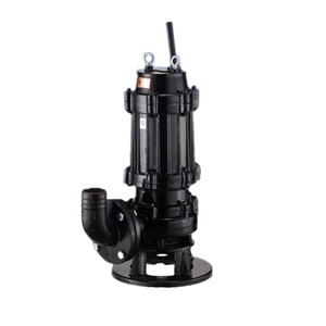 Submersible Sewage <b>Pump</b> Sand Dredging Slurry <b>Pump</b> Mud <b>Suction</b> <b>Pump</b> for Dirty Water - Product Image 1