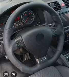 <span class=keywords><strong>Volante</strong></span> para <span class=keywords><strong>Golf</strong></span> <span class=keywords><strong>5</strong></span>, Jetta Mk5, Volkswagen Jetta, VW <span class=keywords><strong>Golf</strong></span> <span class=keywords><strong>5</strong></span> <span class=keywords><strong>GTI</strong></span> - Product Image 3