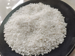 Pierre de Dolomite Naturelle Super Blanche Brute pour <span class=keywords><strong>Marbre</strong></span>, Granulés de Haute Pureté, Engrais, <span class=keywords><strong>Prix</strong></span> Bruts par Tonne - Product Image 1