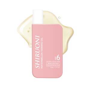 Private Label Vegan Vegan anguria abbronzante olio acceleratore idratante e rassodante per <span class=keywords><strong>il</strong></span> corpo - Product Image 2