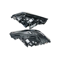 Kit de restauration de phares de voiture Led de haute qualité et lumineux bon marché pour BMW Série 5 G30 G38