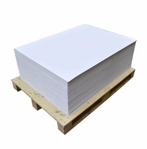 Papier à dessin Tianhe A1 250g résistant à la décoloration, archivage sécurisé, 100% pâte de bois, pour les artistes tatoueurs et les studios d'art - Product Image 1