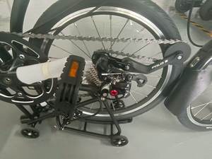 <span class=keywords><strong>Bicicletas</strong></span> <span class=keywords><strong>Plegables</strong></span> de Aleación de Aluminio Forjado, Modelos Portátiles para Desplazamientos Diarios, Colores Personalizados, Suministro del Fabricante, Bicicleta <span class=keywords><strong>Brompton</strong></span> - Product Image 6