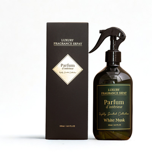 Vaporisateur d'Ambiance de 500 ml sous Marque Privée Personnalisée pour Hôtels et Chambres à Coucher - Product Image 6