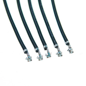200 ° Cavo resistente al calore 28AWG multicolore opzionale con connettore JST GH 2P/3P/4P per droni - Product Image 5