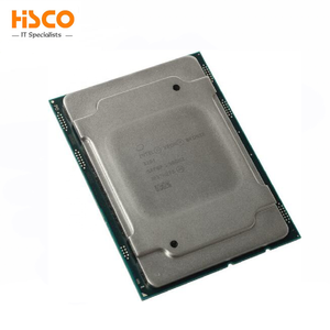 CD8069503956700 BX806953204 SRFBP para <span class=keywords><strong>Intel</strong></span> <span class=keywords><strong>Xeon</strong></span> <span class=keywords><strong>Bronze</strong></span> <span class=keywords><strong>3204</strong></span> Bronze3204 6Core 1,90 GHz 8,25 MB FCLGA3647 85W Procesador de servidor - Product Image 1
