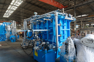 Macchina Automatica Multifunzionale per Stampaggio Orizzontale di Blocchi EPS DSHBA2 |   Legame ad Alta Precisione a 2-6 Strati per Decorazioni - Product Image 4