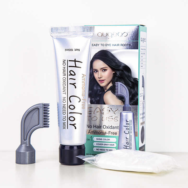Share more than 140 ammonia free hair dye brands ceg.edu.vn